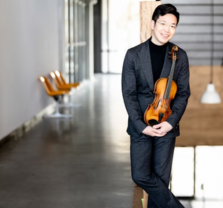 St.Clair Conducts Beethoven & Don Quixote