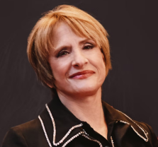 Patti LuPone Matters of the Heart at Segerstrom Concert Hall