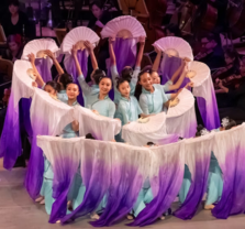 Lunar New Year 2026 at Segerstrom Concert Hall