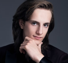 From Mozart to Mahler at Segerstrom Concert Hall