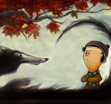 Peter and the Wolf at Segerstrom Concert Hall