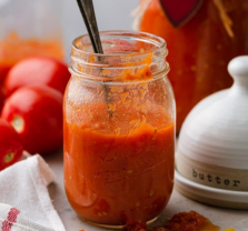 Make It, Take It – Homemade Tomato Salsa and Kombucha Basics with UCCE Master Food Preservers