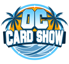 OC Card Show