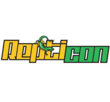 Repticon Nov. 2025 at OC Fair & Event Center