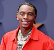 Soulja Boy at Time Nightclub