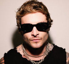 Danny Avila at Time Nightclub