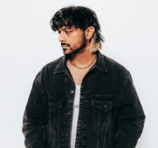 Jai Wolf at Time Nightclub