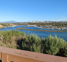 Morning Nature Walk 10/25 with Covry