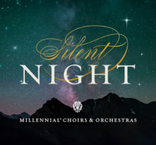 Silent Night at Segerstrom Concert Hall
