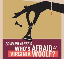 Who's Afraid of Virginia Woolf?