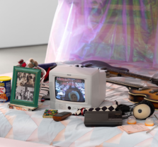 Public Tour at OCMA, November 2nd