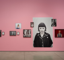 Public Tour at OCMA, November 9th