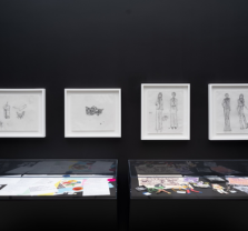 Public Tour at OCMA, November 16th