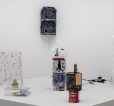 Public Tour at OCMA, November 23rd