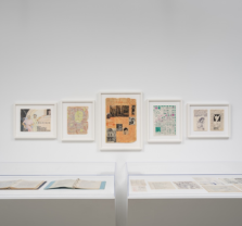 Public Tour at OCMA, November 30th