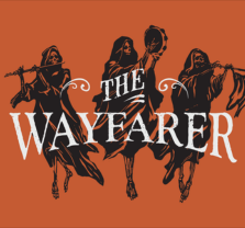 Legend Zeppelin at The Wayfarer