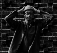 Gerald Clayton Quintet at Samueli Theater