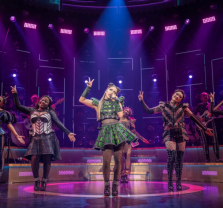 Six 2025 at Segerstrom Hall