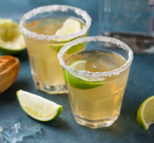 Tequila and Tapas at The Westin South Coast Plaza