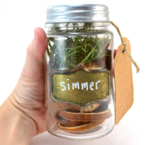 Make It, Take It – Scents of the Season