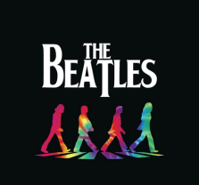 LAZERDOME - The Beatles at the OCC Planetarium