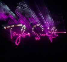 LAZERDOME - Taylor Swift: Through the Eras at the OCC Planetarium