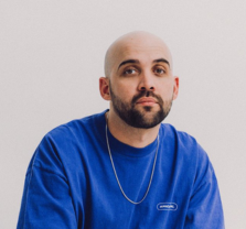 Ky William with Guru Reza and Surf House at The Wayfarer