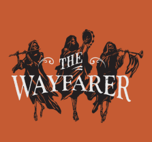 Marques Wyatt with Nonfiction and Joel Demarzo at The Wayfarer