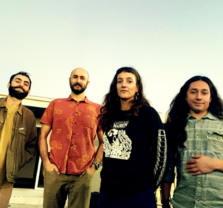 Jane Free, The Too Much Fun Club, Jagged Jein at The Wayfarer