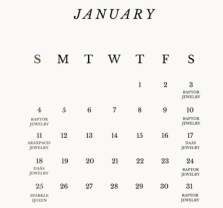 Pop Ups at Purre Jan. 17th-18th