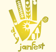 Dry Janfest at The  CAMP