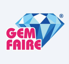 Gem Faire, Feb. 20-22 at the OC Fair & Event Center