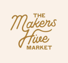 The Makers Hive Market Feb. 14th at The CAMP