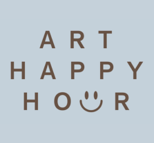 Art Happy Hour & Pop-Up Talk at OCMA, Mar. 2025