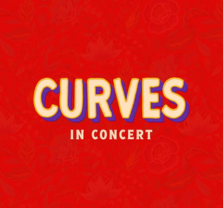 Curves in Concert at Segerstrom Concert Hall