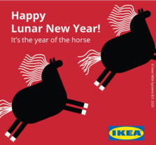 Cars & Coffee at IKEA