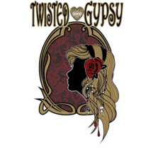 Twisted Gypsy at The Hangar