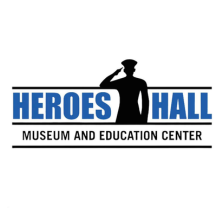 Heroes Hall Speakers Series: From Demolition Diver to SEAL Commander: A 30 Year Legacy