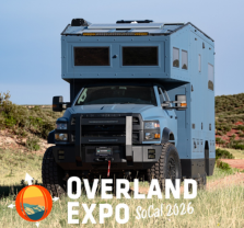 Overland Expo SoCal 2026