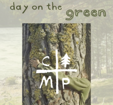 Day on the Green at The CAMP