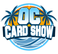 OC Card Show 2026