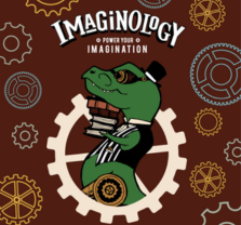 Imaginology 2026 at OC Fair and Event Center