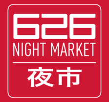 626 Night Market at the OC Fair & Event Center March