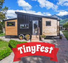 TinyFest at OC Fair and Event Center