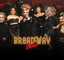 Broadway Divas at Samueli Theater