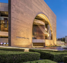 Capistrano Unified School District at Segerstrom Concert Hall