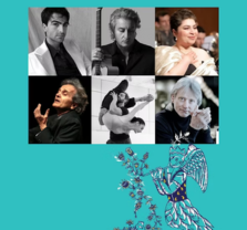 Nowruz, Echoes of Freedom at Segerstrom Concert Hall