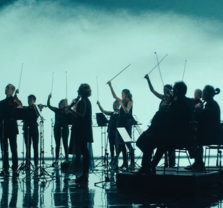 Australian Chamber Orchestra at Samueli Theater