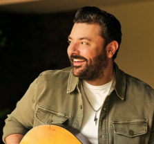 Chris Young 2026 at Pacific Amphitheatre