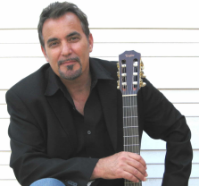 Dean Grech at The Westin South Coast Plaza